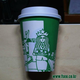 Illustration for article titled You'll Never See Starbucks Coffee Cups the Same Again
